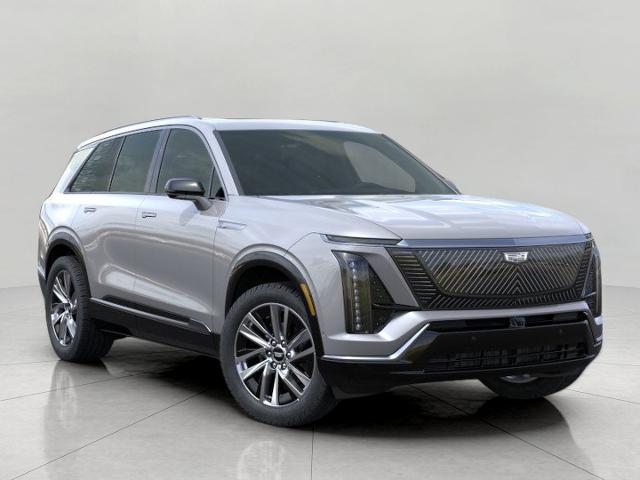 Select 2026 Cadillac VISTIQ