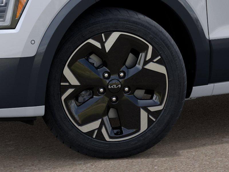 2025 Kia Niro EV Vehicle Photo in Langhorne, PA 19047