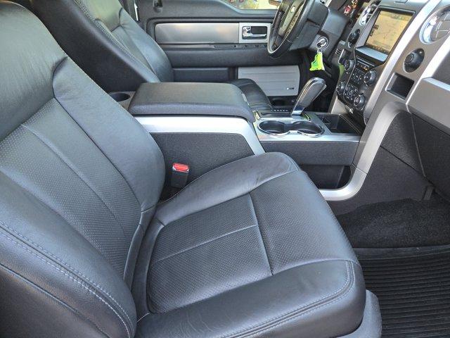 2013 Ford F-150 Vehicle Photo in Decatur, TX 76234