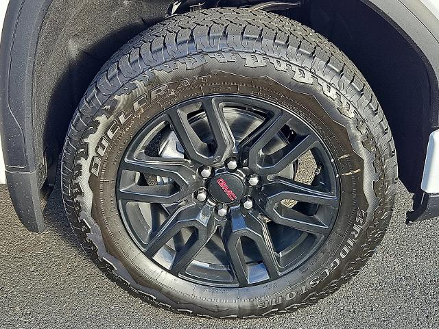 2026 GMC Sierra 1500 Vehicle Photo in TREVOSE, PA 19053-4984