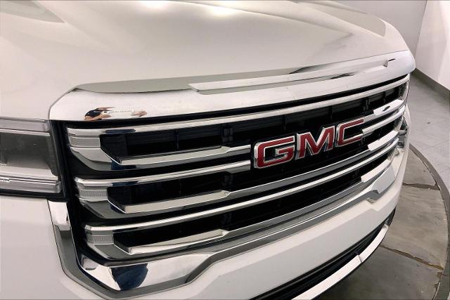 2023 GMC Acadia Vehicle Photo in INDEPENDENCE, MO 64055-1377