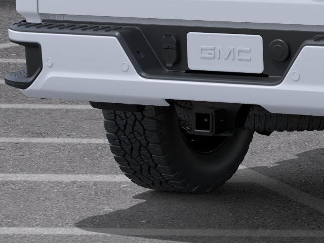2026 GMC Sierra 2500 HD Vehicle Photo in INDEPENDENCE, MO 64055-1377