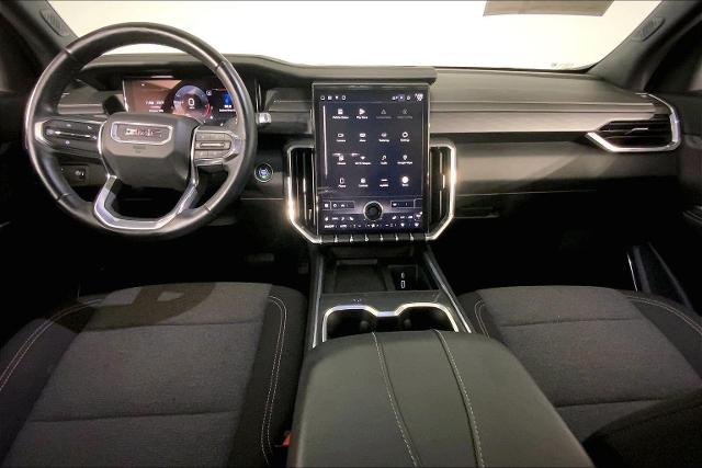 2025 GMC Acadia Vehicle Photo in KANSAS CITY, MO 64114-4545