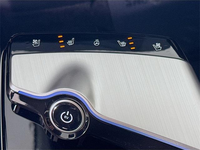 2024 Kia EV6 Vehicle Photo in Everett, WA 98204