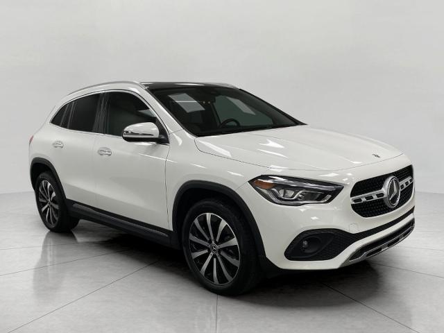 2022 Mercedes-Benz GLA Vehicle Photo in Appleton, WI 54913