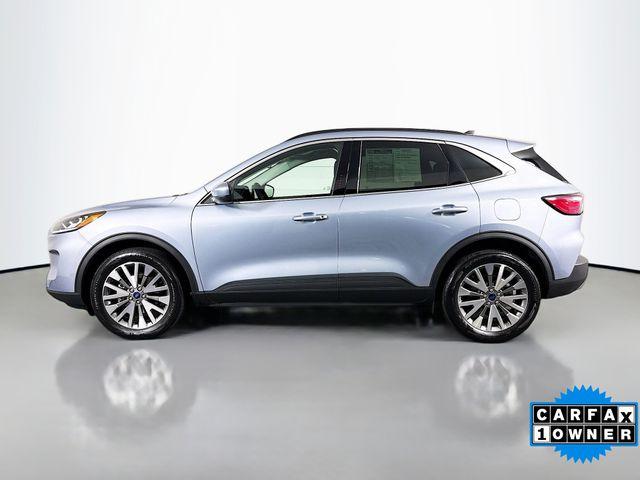 2022 Ford Escape Vehicle Photo in Puyallup, WA 98371