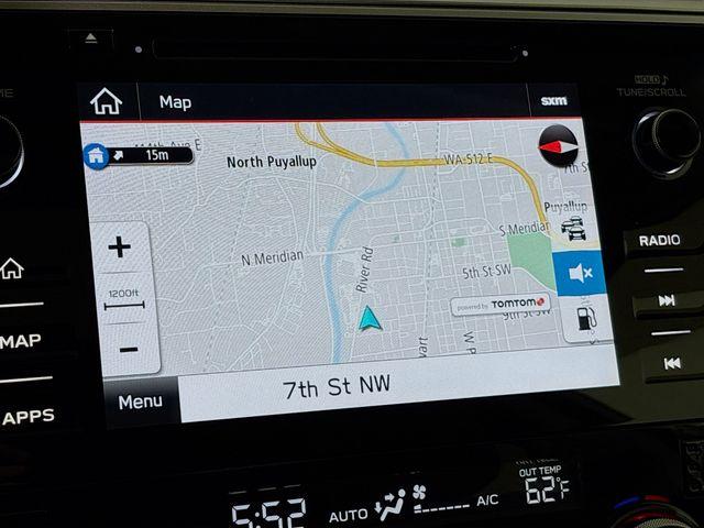 2019 Subaru Outback Vehicle Photo in Puyallup, WA 98371