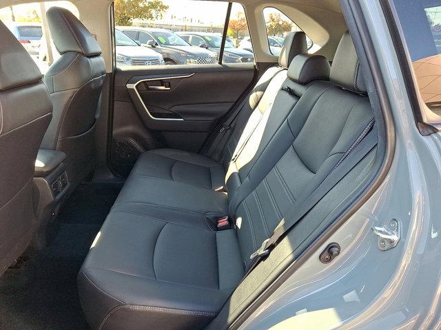 2021 Toyota RAV4 Vehicle Photo in Philadelphia, PA 19116