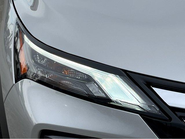 2024 Nissan Rogue Vehicle Photo in Savannah, GA 31419