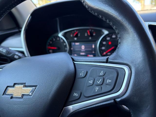 2022 Chevrolet Equinox Vehicle Photo in Savannah, GA 31419