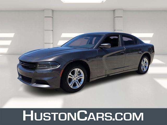 2022 Dodge Charger Vehicle Photo in AVON PARK, FL 33825