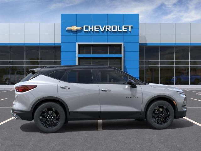 2026 Chevrolet Blazer 2LT - 4