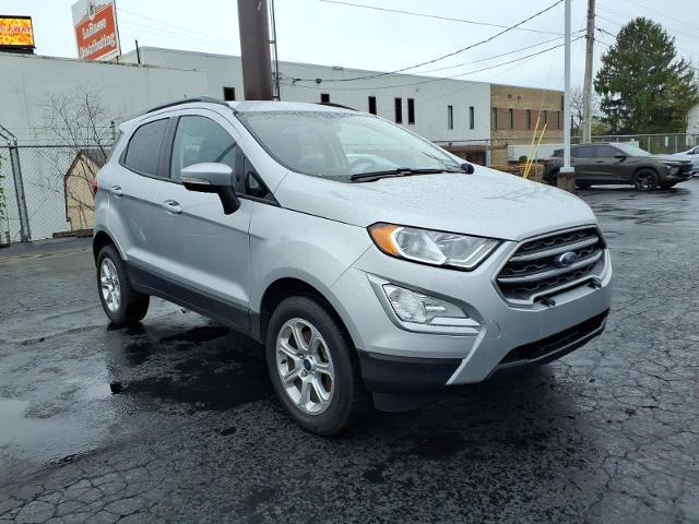 2022 Ford EcoSport SE - 4