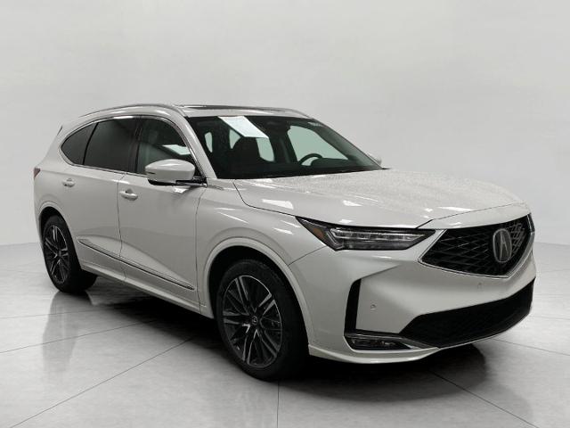 2026 Acura MDX Vehicle Photo in Neenah, WI 54956