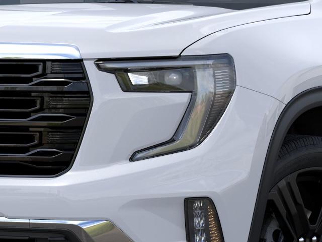 2026 GMC Acadia Elevation - 9