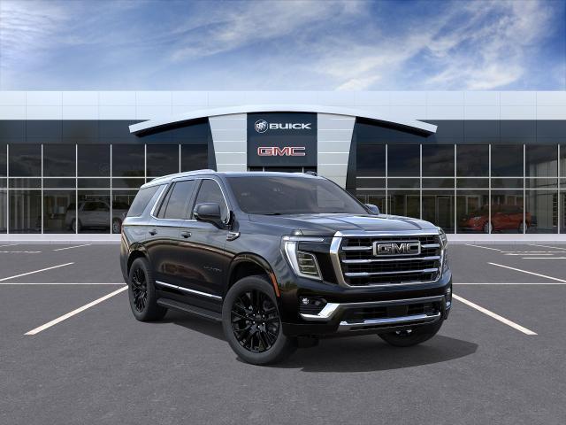 2026 GMC Yukon Vehicle Photo in LITTLE FALLS, NJ 07424-1717