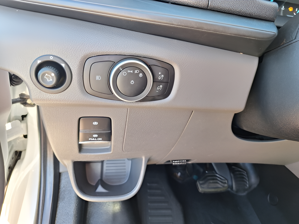 2023 Ford Transit Cargo Van photo 19 of 32