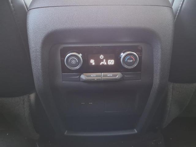 2025 Buick Enclave Vehicle Photo in Denton, TX 76205