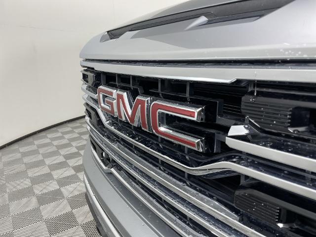 2024 GMC Sierra 1500 Vehicle Photo in GILBERT, AZ 85297-0402