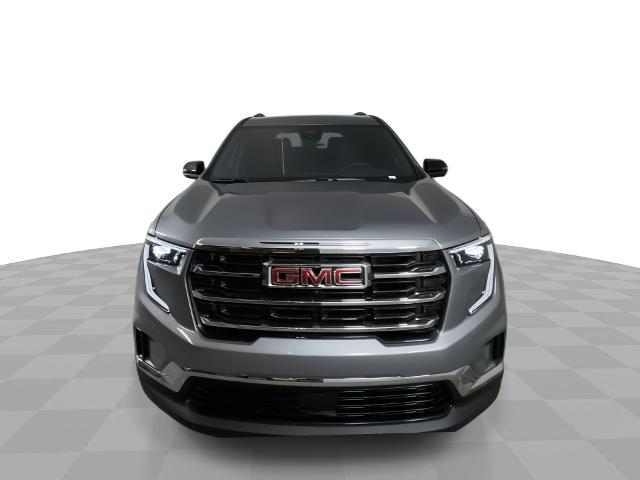 2025 GMC Acadia Vehicle Photo in GILBERT, AZ 85297-0402