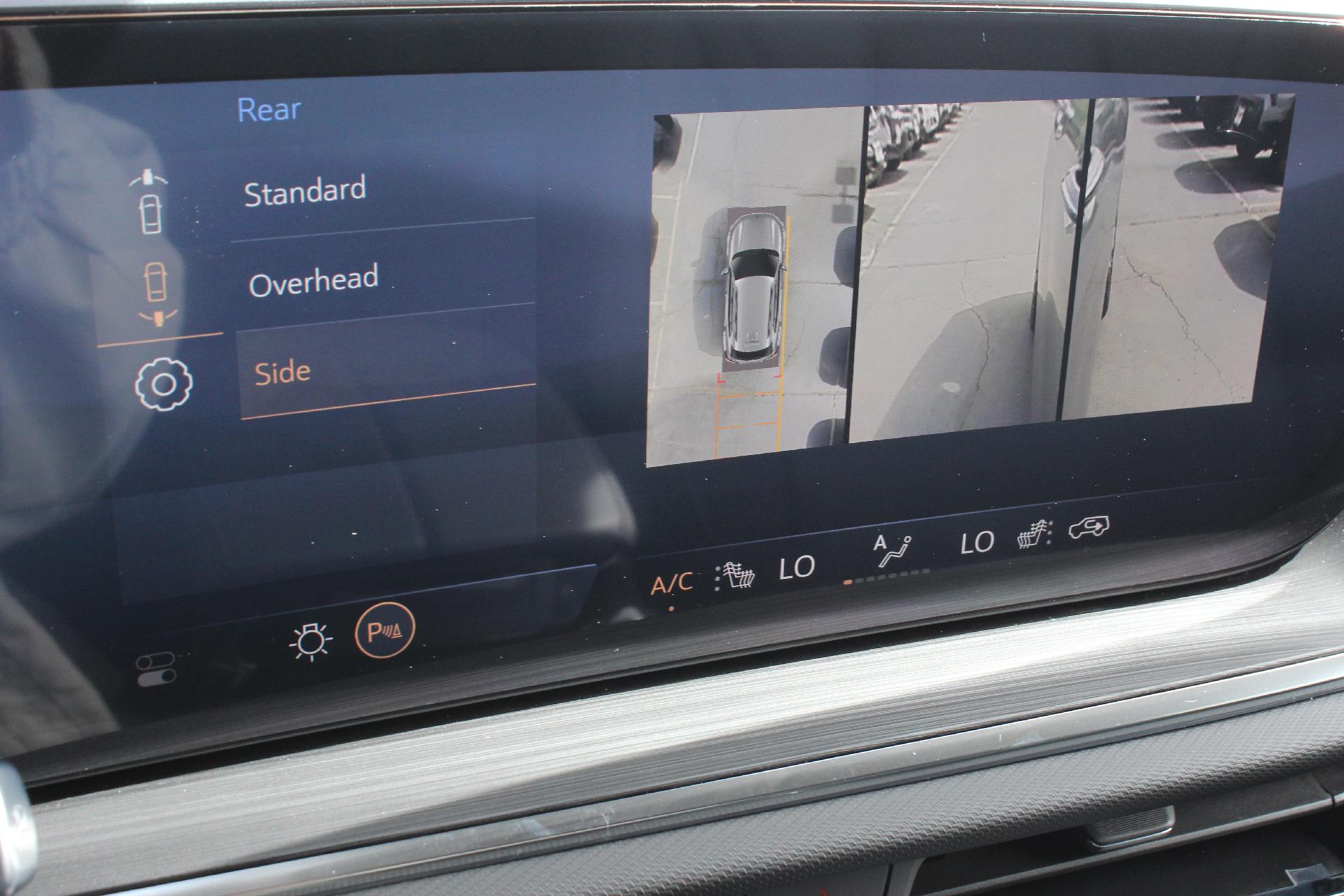 2025 Buick Envision Vehicle Photo in AURORA, CO 80012-4011