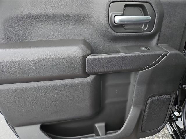 2025 Chevrolet Silverado 2500 HD Vehicle Photo in EASTLAND, TX 76448-3020