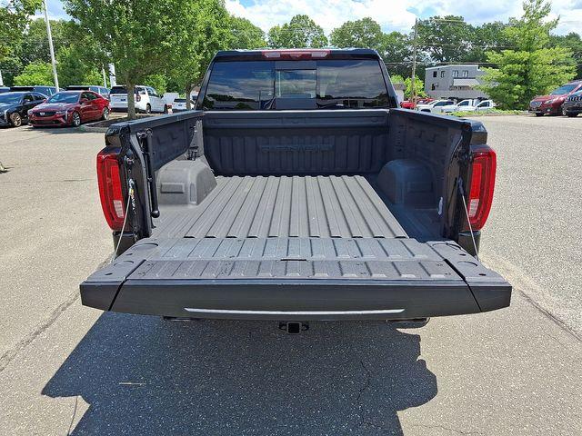 2024 GMC Sierra 1500 Vehicle Photo in DANBURY, CT 06810-5034