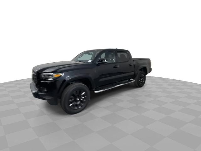 2022 Toyota Tacoma Vehicle Photo in GILBERT, AZ 85297-0402