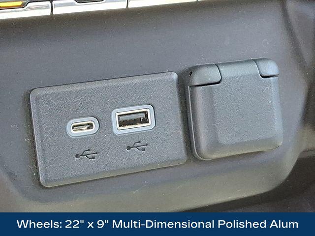 2020 GMC Sierra 1500 Vehicle Photo in DANBURY, CT 06810-5034