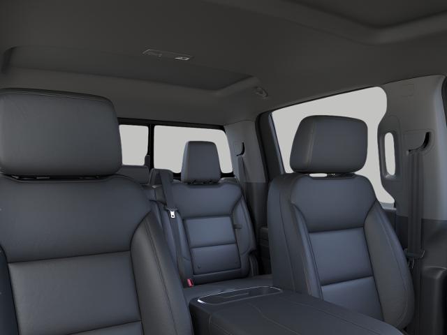 2026 Chevrolet Silverado 1500 Vehicle Photo in NEENAH, WI 54956-2243