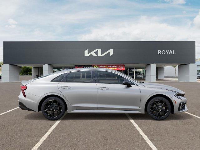 2026 Kia K5 Vehicle Photo in Tucson, AZ 85712