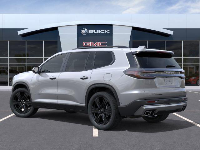 2026 GMC Acadia Vehicle Photo in ROCHESTER HILLS, MI 48307-2741