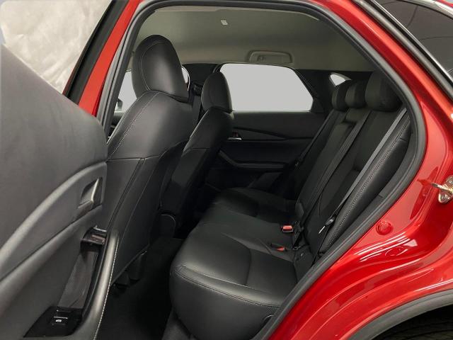 2025 Mazda CX-30 Vehicle Photo in Appleton, WI 54913