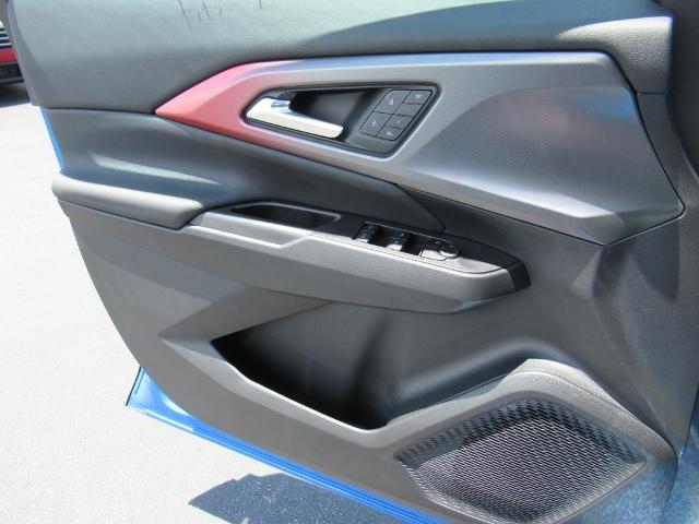 2025 Chevrolet Equinox EV Vehicle Photo in LEESBURG, FL 34788-4022