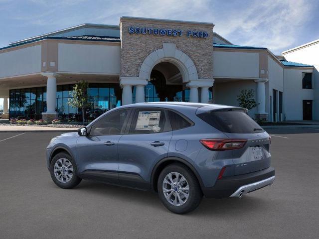 2025 Ford Escape Vehicle Photo in Weatherford, TX 76087