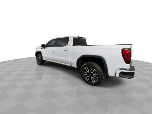 2025 GMC Sierra 1500 Vehicle Photo in GILBERT, AZ 85297-0402