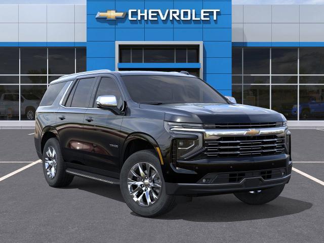 2025 Chevrolet Tahoe Vehicle Photo in SAVANNAH, GA 31406-4513