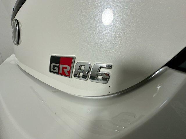 2022 Toyota GR86 Vehicle Photo in Flemington, NJ 08822