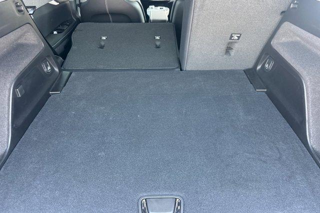 2025 Cadillac OPTIQ Vehicle Photo in STOCKTON, CA 95212-2838