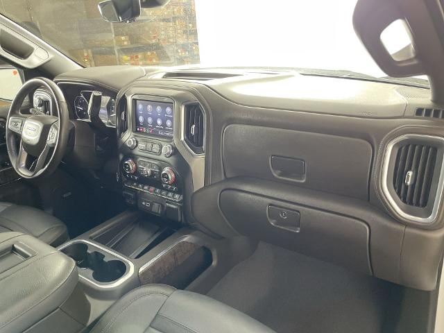 2022 GMC Sierra 1500 Limited Vehicle Photo in GILBERT, AZ 85297-0402
