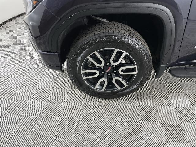 2022 GMC Sierra 1500 Vehicle Photo in GILBERT, AZ 85297-0402