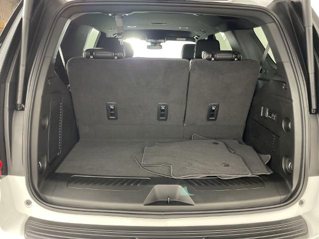 2025 GMC Yukon Vehicle Photo in GILBERT, AZ 85297-0402