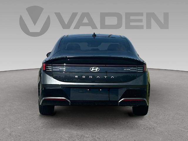 2024 Hyundai SONATA Vehicle Photo in Brunswick, GA 31525
