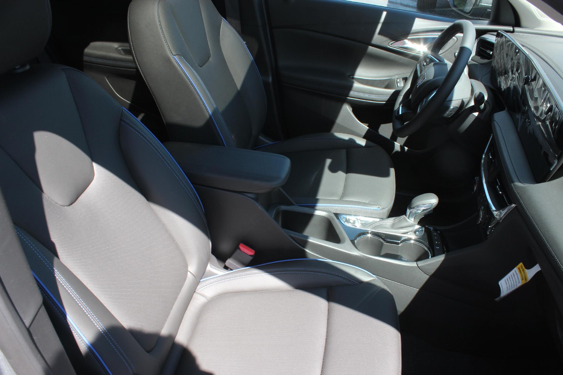 2026 Buick Encore GX Vehicle Photo in AURORA, CO 80012-4011