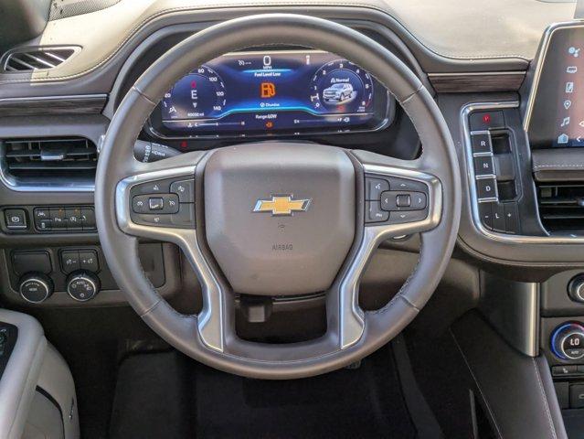2023 Chevrolet Tahoe Vehicle Photo in SELMA, TX 78154-1460