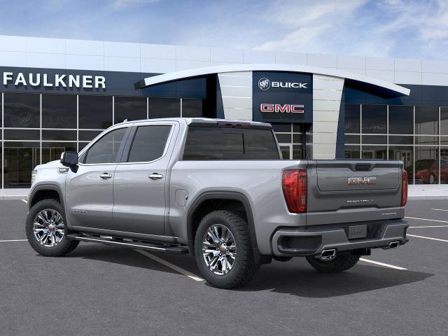 2026 GMC Sierra 1500 Vehicle Photo in HARRISBURG, PA 17111-1033