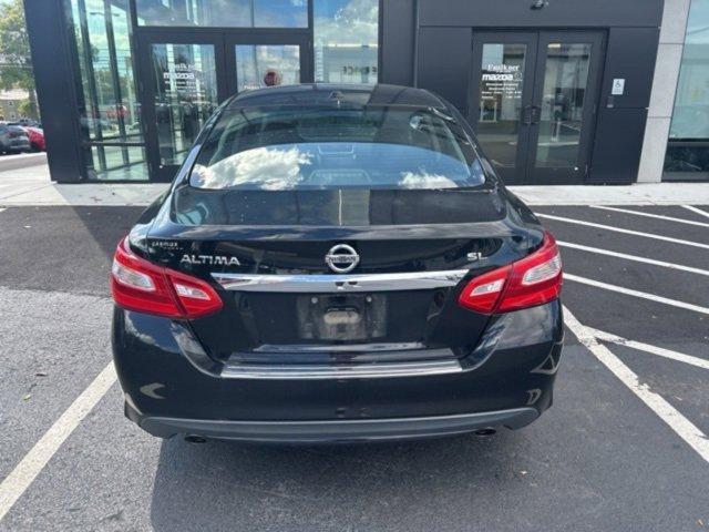 2016 Nissan Altima Vehicle Photo in Harrisburg, PA 17111