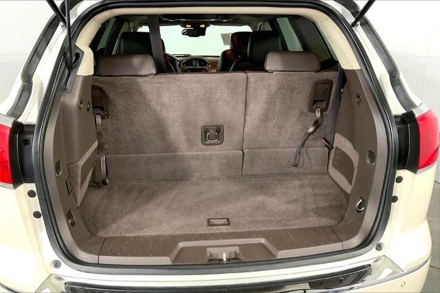 2014 Buick Enclave Vehicle Photo in Lees Summit, MO 64086