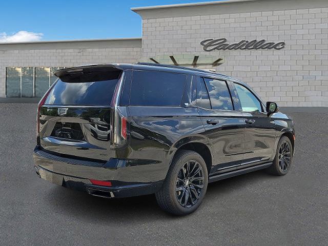 2023 Cadillac Escalade Vehicle Photo in TREVOSE, PA 19053-4984