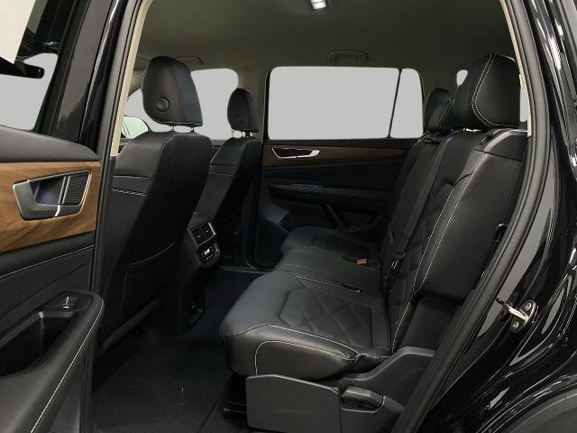 2026 Volkswagen Atlas Vehicle Photo in Appleton, WI 54913